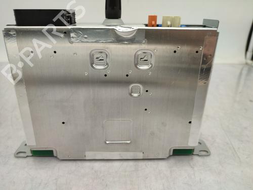 Radio PEUGEOT 208 II (UB_, UP_, UW_, UJ_) 1.2 PureTech 100 | BP27304163E6 