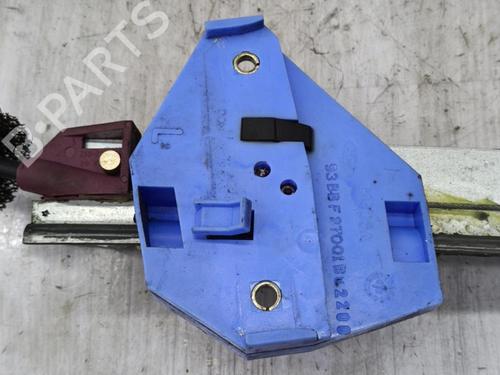 Rear left window mechanism FORD MONDEO II (BAP) 1.8 TD | BP23675512C24 