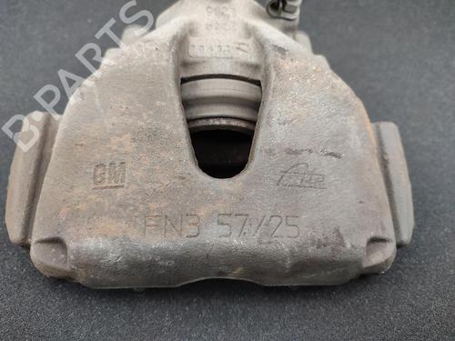 left-front-brake-caliper-opel-astra-h-a04-2004-2005-2006-2007-2008-2009-2010-2011-2012-2013-2014-23686398 main image