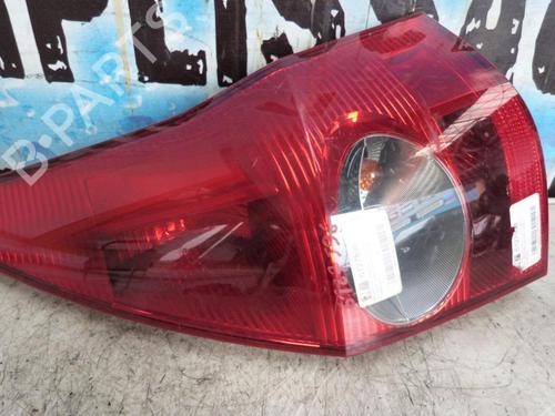 Right taillight RENAULT MEGANE II Estate (KM0/1_) 1.5 dCi (KM16, KM1E) | BP23675403C35 
