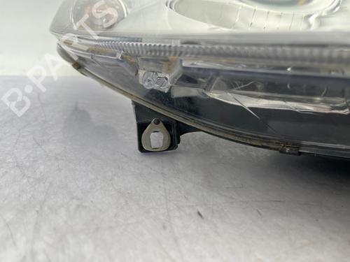 Phare droit Phare droit MERCEDES-BENZ A-CLASS (W169) A 180 CDI (169.007, 169.307) (109 hp) 35978893 35978893