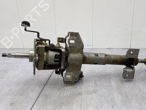 Steering column HYUNDAI SANTA FÉ I (SM) 2.0 CRDi 4x4 | BP23706017M21 
