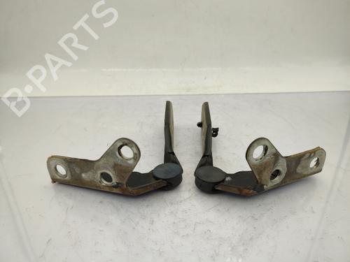 Used Hinge/Door check strap VW POLO (9N_, 9A_) 1.4 TDI (75 hp) 23738905