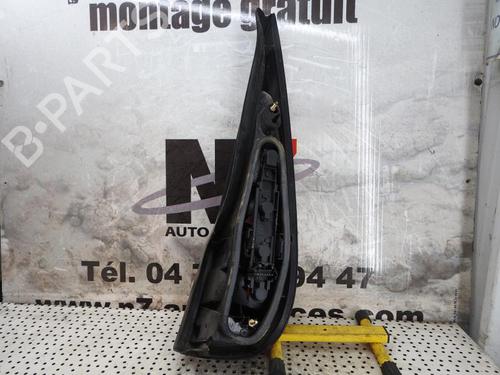 Used Left taillight Left taillight 23664682 23664682