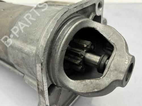 Used Starter FIAT 500X (334_) 1.4 (334AXC1B, 334AXC11) (140 hp) 23750081