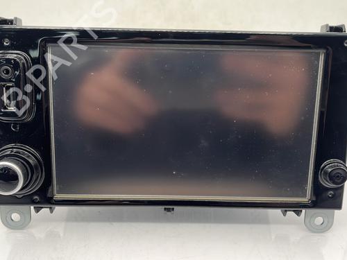 Radio RENAULT CLIO IV (BH_) 1.5 dCi 90 | BP23759208E6 