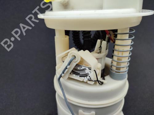 Used Fuel pump Fuel pump 23677134 23677134