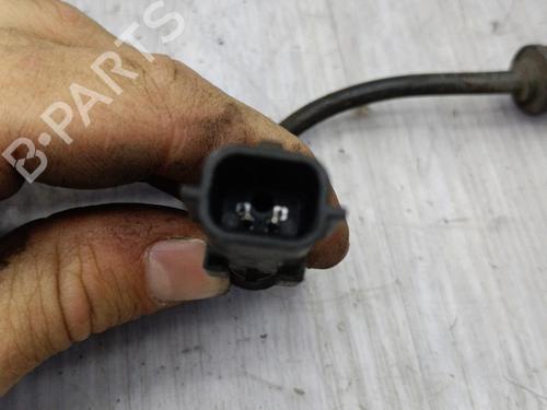 Right front steering knuckle DACIA SANDERO 1.5 dCi | BP23704820M26 - Image 3