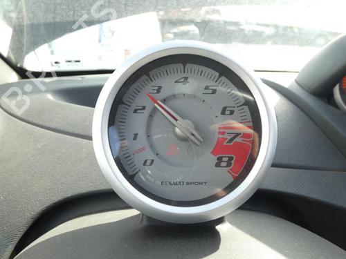 Right front brake caliper RENAULT TWINGO II (CN0_) 1.6 RS (CN0N, CN0R, CN0S) | BP23697725M104  - Image 28