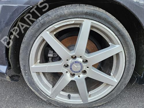 AC pipe MERCEDES-BENZ C-CLASS Coupe (C204) C 220 CDI (204.302) | BP24538404M126  - Image 19