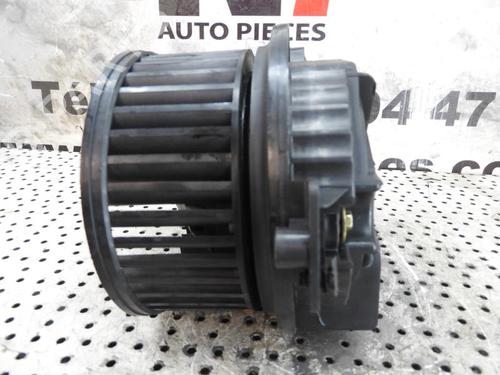 Heater blower motor AUDI A4 B6 (8E2) 1.9 TDI | BP23685282M62 - Image 4