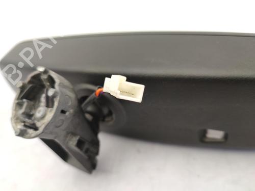Rear mirror FORD S-MAX (WA6) 2.0 TDCi | BP23719176I6 
