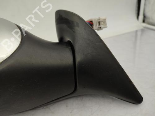 Right mirror CITROËN XSARA PICASSO (N68) 2.0 HDi | BP23677013C27 