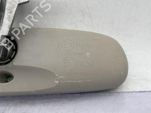 Rear mirror RENAULT LAGUNA III (BT0/1) 2.0 dCi (BT07, BT0J, BT14, BT1A, BT1S) | BP23754586I6 - Image 2