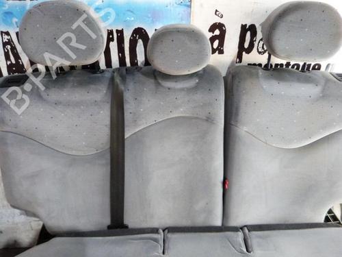 Ensemble sièges CITROËN C3 I (FC_, FN_) 1.6 16V | BP24541313C78 