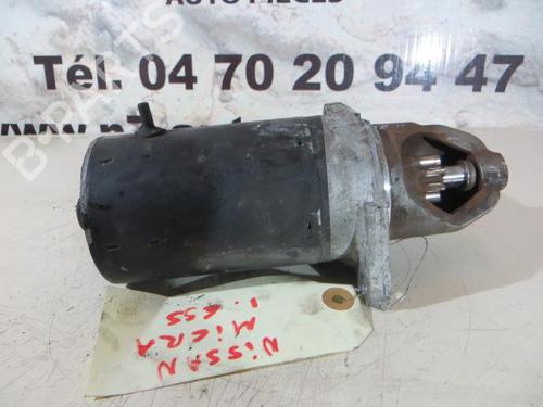Starter NISSAN MICRA II (K11) 1.0 i 16V | BP23698008M8 