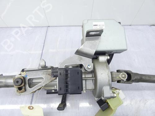 Electronic module RENAULT MEGANE III Hatchback (BZ0/1_, B3_) 1.5 dCi | BP23672920M83 
