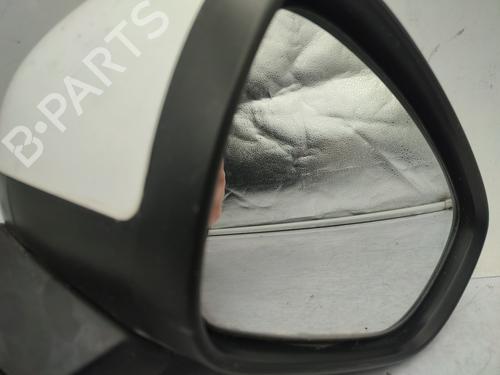 Right mirror CITROËN C3 II (SC_) 1.0 VTi 68 | BP29555346C27 