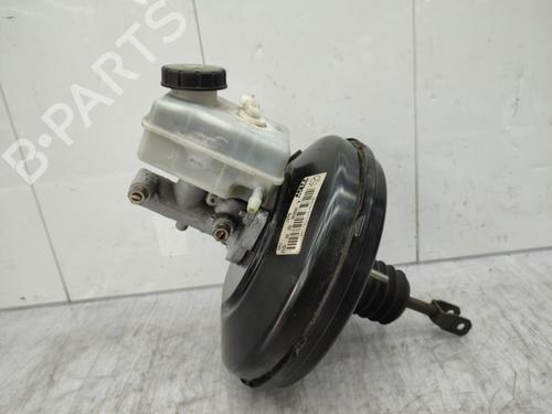 Servo brake MERCEDES-BENZ A-CLASS (W169) A 180 CDI (169.007, 169.307) | BP23709673M42 