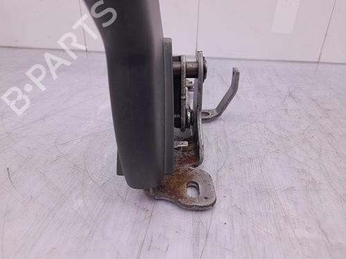 Hand brake RENAULT CLIO IV (BH_) 1.5 dCi 90 | BP23706344I18 