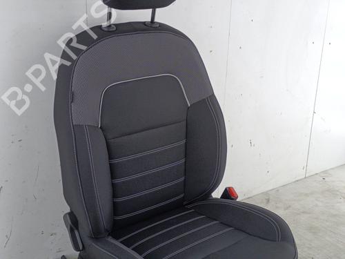 Used Right front seat Right front seat DACIA SANDERO III 1.0 SCe 65 (67 hp) 23740433 23740433