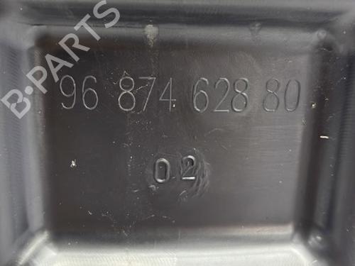 Wheel arch CITROËN C4 II (NC_) 1.6 HDi 90 | BP23752568C56 