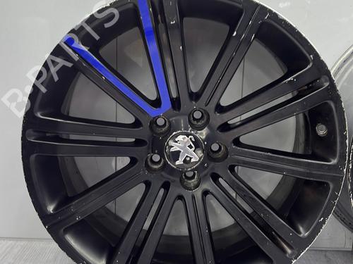 Annen PEUGEOT RCZ 2.0 HDi | BP30814628O1