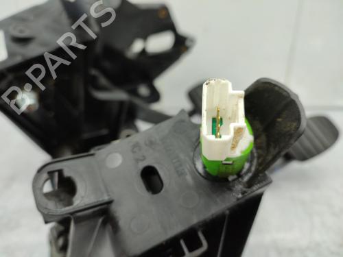 Pedal RENAULT MASTER III Van (FV) 2.3 dCi 150 FWD (FV0F, FV03, FV09) | BP23711414I4  - Image 8