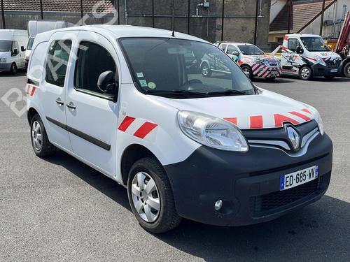 ABS pump RENAULT KANGOO Express (FW0/1_) 1.5 dCi 75 (FW07, FW10, FW04) | BP23729410M43  - Image 10