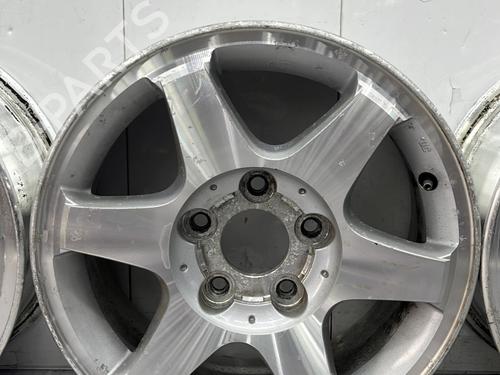 Rim HYUNDAI SANTA FÉ I (SM) 2.0 CRDi | BP27364043C45