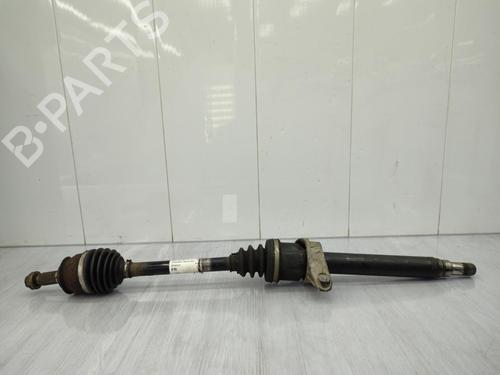 Used Right front driveshaft MINI MINI (R56) Cooper (120 hp) 23685878