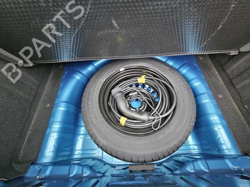 Gummiliste DACIA SPRING EV (B6M1) | BP23758143C142  - Image 22