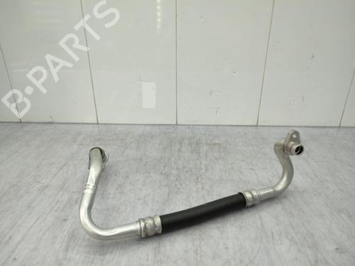 AC pipe RENAULT CLIO IV (BH_) 1.5 dCi 90 | BP23722961M126 
