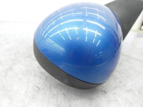 Right mirror RENAULT CLIO II (BB_, CB_) 1.2 (BB0A, BB0F, BB10, BB1K, BB28, BB2D, BB2H, CB0A,... | BP23702084C27 