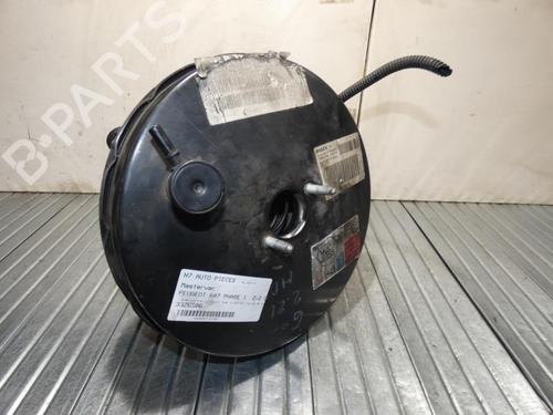 Servo brake PEUGEOT 607 (9D, 9U) 2.2 HDi | BP23668086M42 - Image 4
