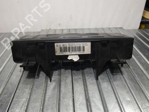 Climate control PEUGEOT 406 (8B) 1.8 16V | BP23663618I5 