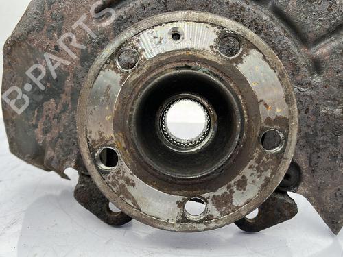 Right front steering knuckle SEAT IBIZA IV (6J5, 6P1) 1.9 TDI | BP27809447M26 