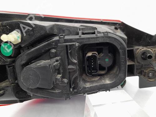 Right taillight RENAULT CLIO IV (BH_) 1.5 dCi 90 | BP23710320C35 
