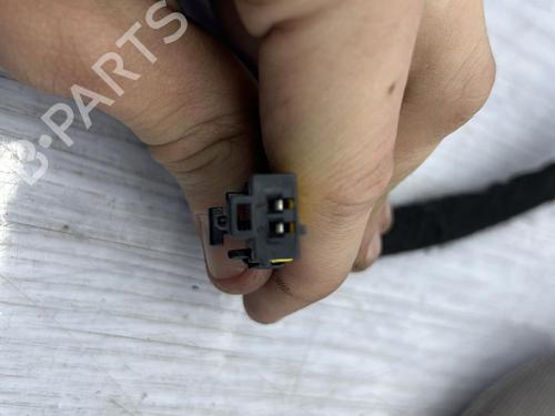 Left sun visor PEUGEOT 607 (9D, 9U) 2.2 HDi | BP23699721I1  - Image 5