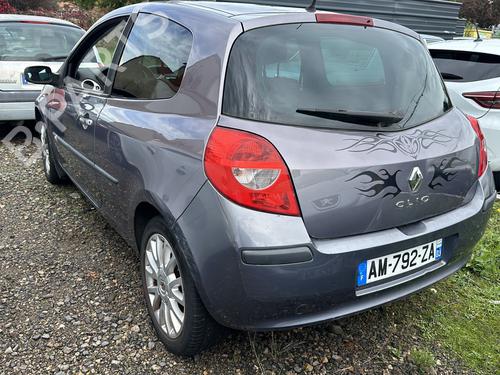 Engine RENAULT CLIO III (BR0/1, CR0/1) 1.2 16V (BR0P, CR0P) | BP23662958M1 - Image 32