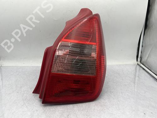 Right taillight CITROËN C2 (JM_) 1.4 HDi | BP29990297C35