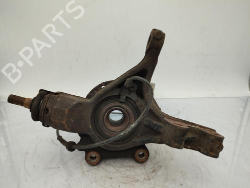 Used Left front steering knuckle PEUGEOT PARTNER Tepee 1.6 HDi 16V (90 hp) 23665170