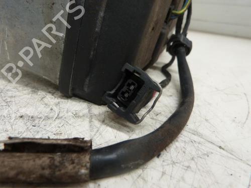 Used Heater matrix Heater matrix CITROËN EVASION MPV (22, U6) 2.0 HDI 16V (109 hp) 23694398 23694398