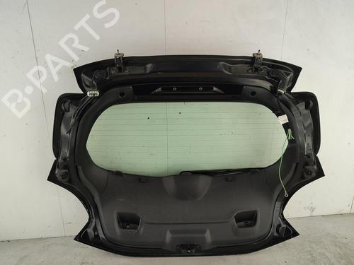 Tailgate PEUGEOT 208 I (CA_, CC_) 1.6 HDi | BP23729503C6