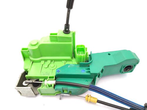 Used Front left lock Front left lock ALFA ROMEO MITO (955_) 1.3 MultiJet (955AXP1A, 955AYC1A) (95 hp) 23680900 23680900