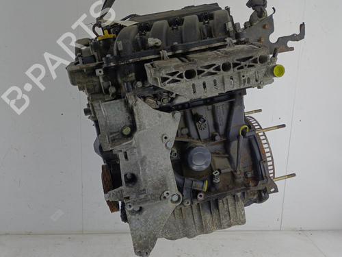 Engine RENAULT LAGUNA II (BG0/1_) 1.8 16V (BG06, BG0J, BG0M) | BP23712142M1  - Image 5