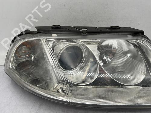 Right headlight VW PASSAT B5.5 (3B3) 1.9 TDI | BP32001425C29