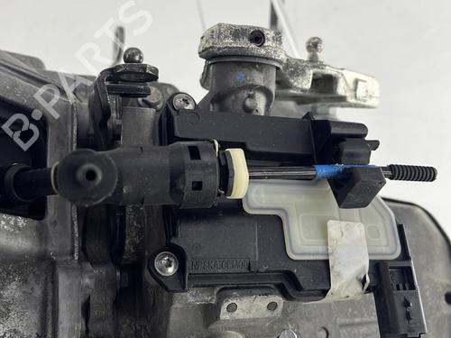 Used Gearbox Gearbox CITROËN C4 II (NC_) 1.6 HDi 115 (114 hp) 25917516 25917516