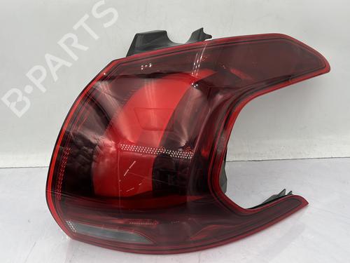 Used Right taillight PEUGEOT 2008 I (CU_) 1.5 BlueHDI 120 (120 hp) 23681658