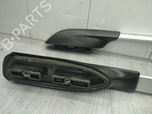 Roof bar CITROËN C3 Picasso (SH_) 1.2 THP 110 (SHHNZ6) | BP29590802C65 